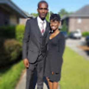 Meet your Posher, Jeris